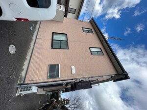 アム－ル・ベルセ外観写真