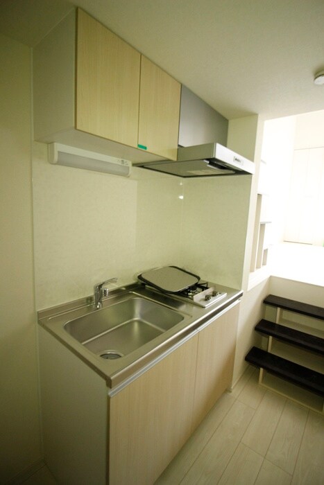 物件内観写真11　(キッチン)