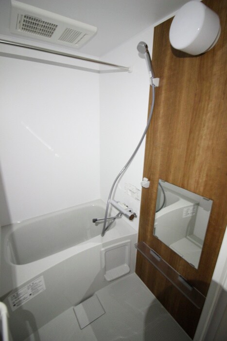 物件内観写真12　(バス／シャワールーム等)