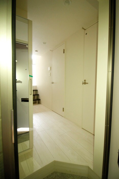 物件内観写真19　(廊下)