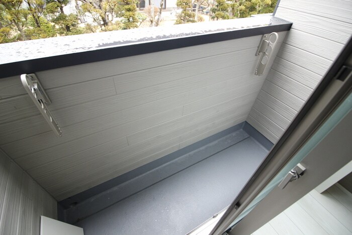 物件内観写真20　(ベランダ・バルコニー)