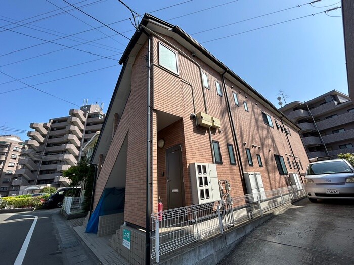 物件外観写真3　(外観写真)