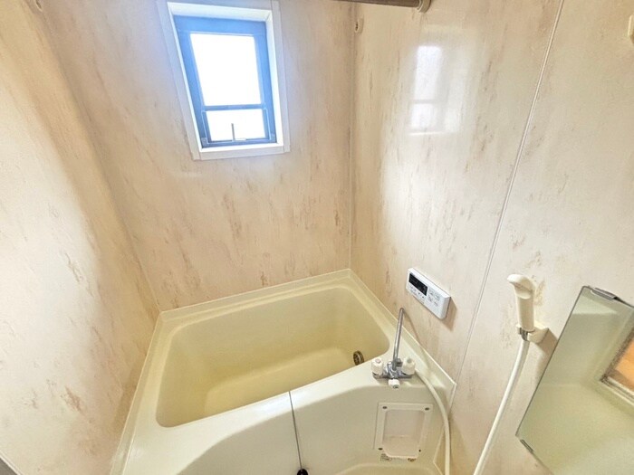 物件内観写真13　(バス／シャワールーム等)