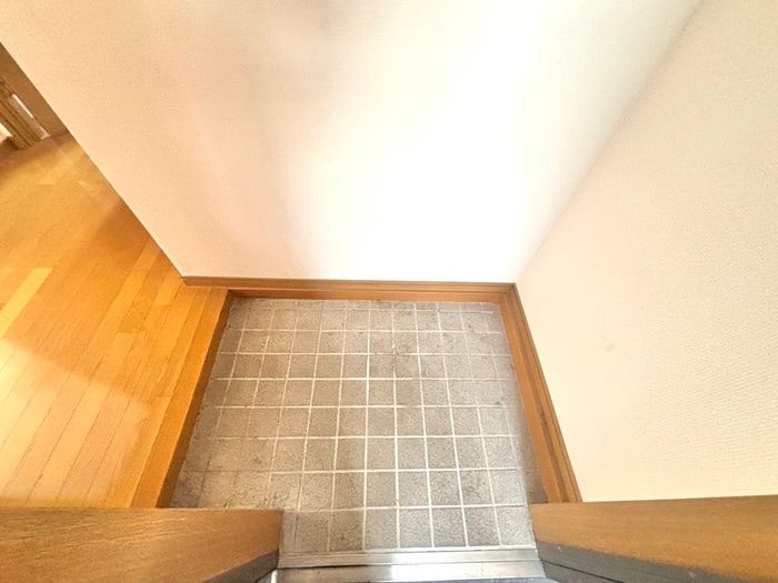 物件内観写真20　(玄関)