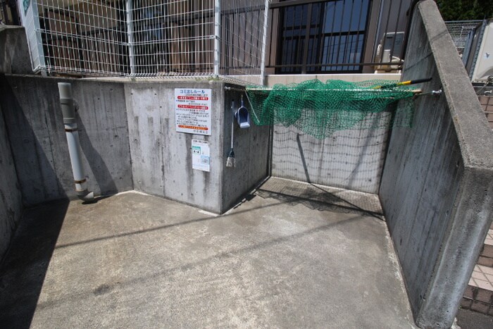 物件外観写真4　(その他)