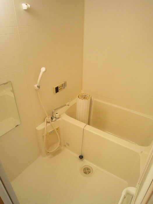 物件内観写真13　(バス／シャワールーム等)