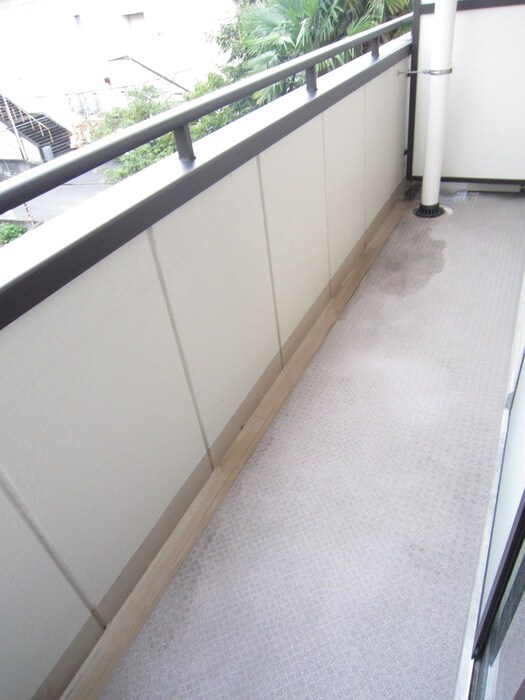 物件内観写真15　(ベランダ・バルコニー)