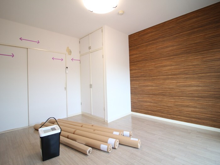 物件内観写真8　(居室)