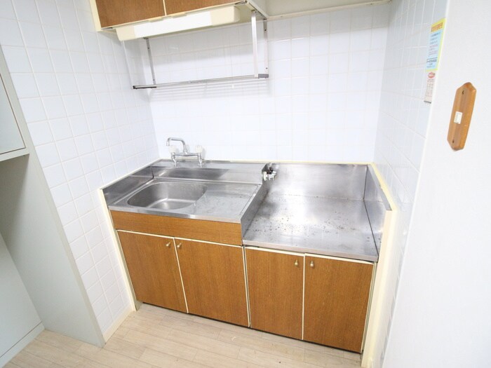 物件内観写真10　(キッチン)