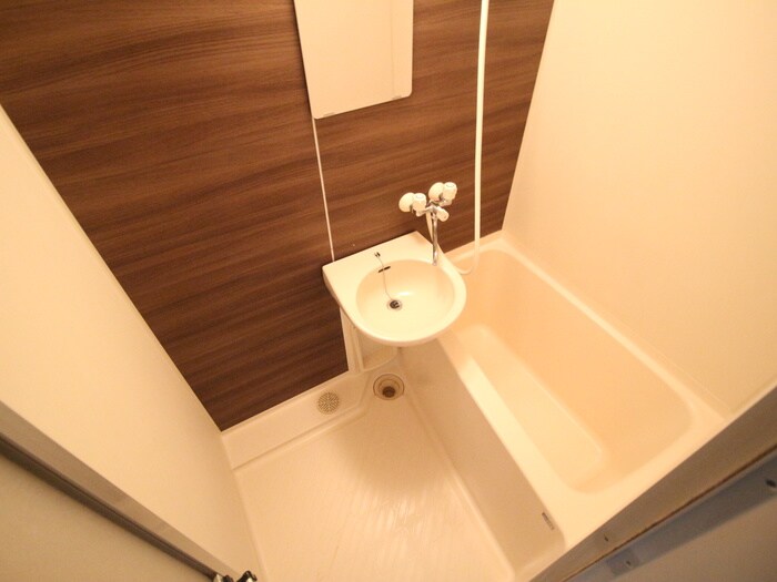 物件内観写真11　(バス／シャワールーム等)