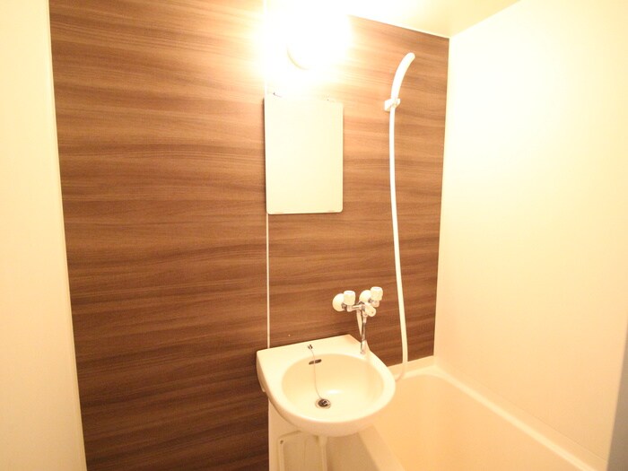 物件内観写真12　(洗面)