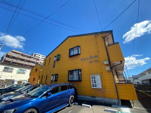 サニ－コ－トＭＳⅠ号館外観写真