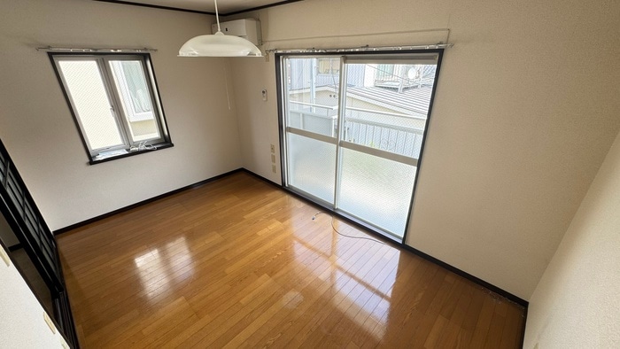 物件内観写真7　(居室)