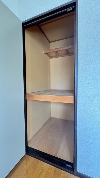 物件内観写真9　(収納)