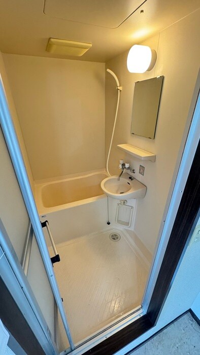 物件内観写真11　(バス／シャワールーム等)