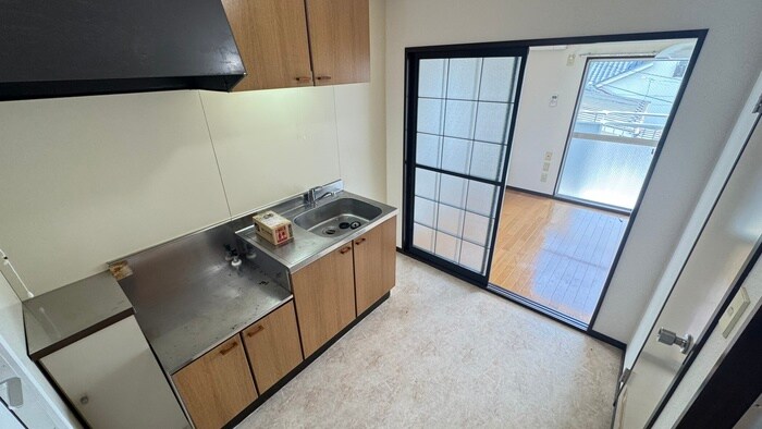 物件内観写真15　(廊下)