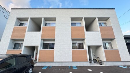 Ｍｙｃｉｅｌ外観写真