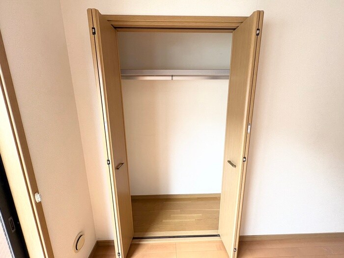 物件内観写真9　(収納)