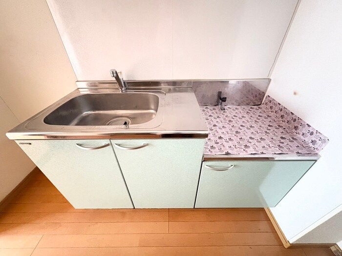 物件内観写真10　(キッチン)