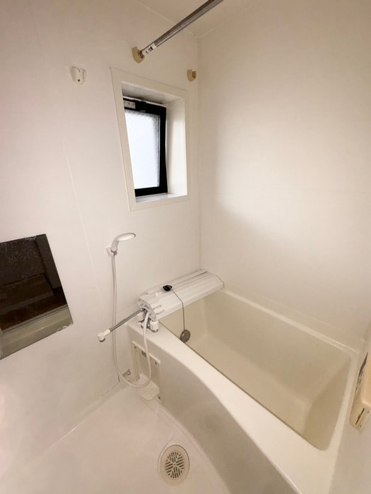 物件内観写真11　(バス／シャワールーム等)