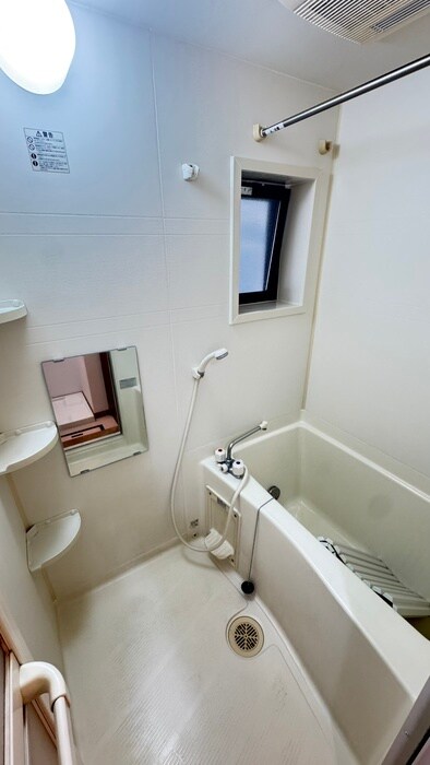 物件内観写真12　(バス／シャワールーム等)