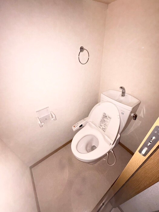 物件内観写真12　(バス／シャワールーム等)