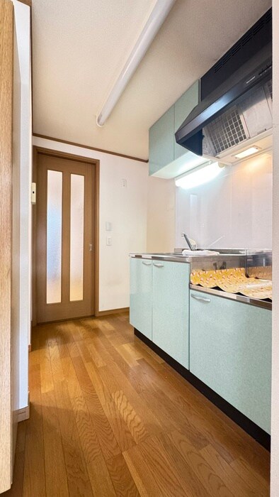 物件内観写真16　(廊下)