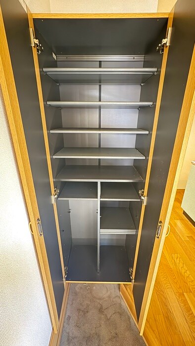 物件内観写真18　(靴箱)