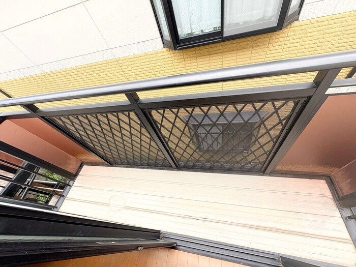 物件内観写真18　(ベランダ・バルコニー)