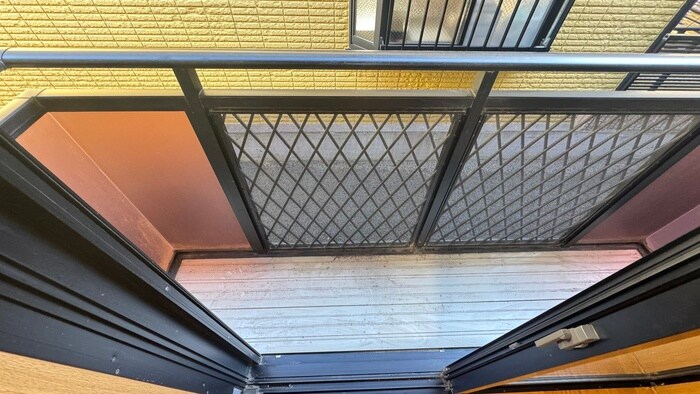 物件内観写真19　(ベランダ・バルコニー)