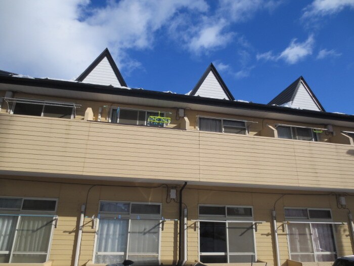 物件外観写真4　(外観写真)