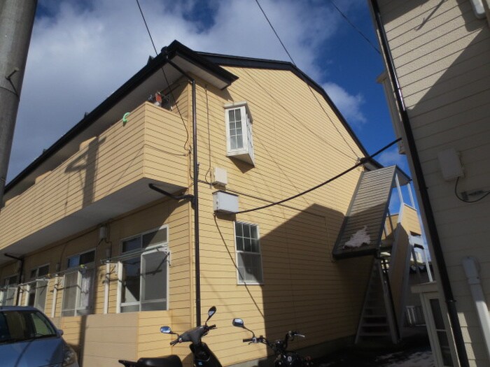 物件外観写真5　(外観写真)