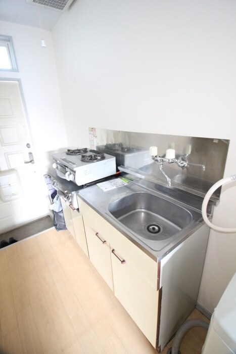 物件内観写真10　(キッチン)