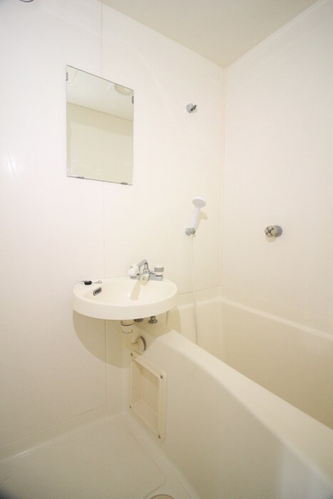 物件内観写真11　(バス／シャワールーム等)