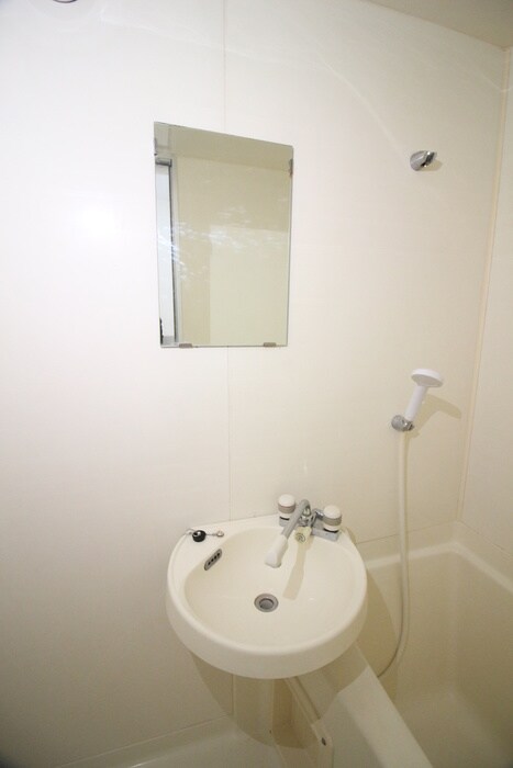 物件内観写真13　(洗面)