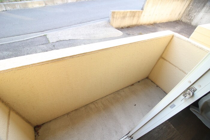 物件内観写真18　(ベランダ・バルコニー)