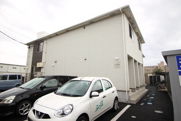 物件外観写真6　(外観写真)