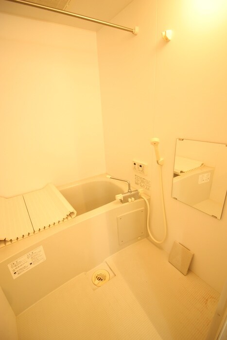 物件内観写真16　(バス／シャワールーム等)