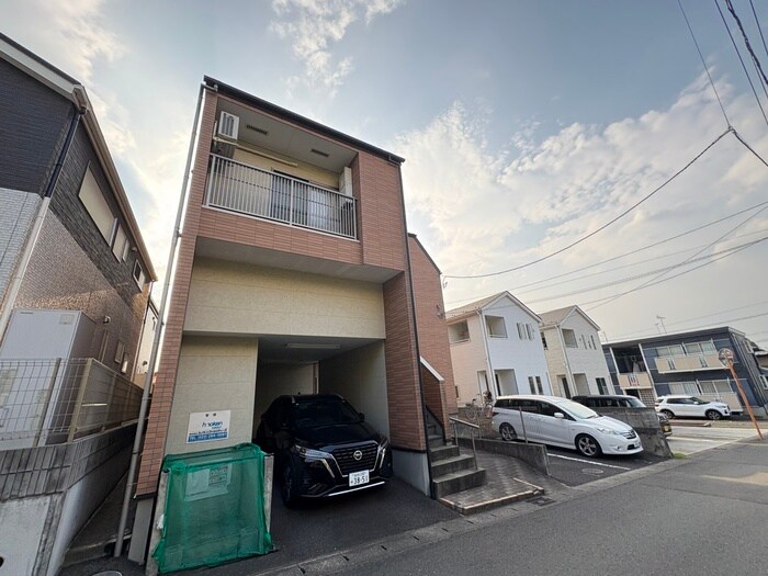 物件外観写真6　(外観写真)