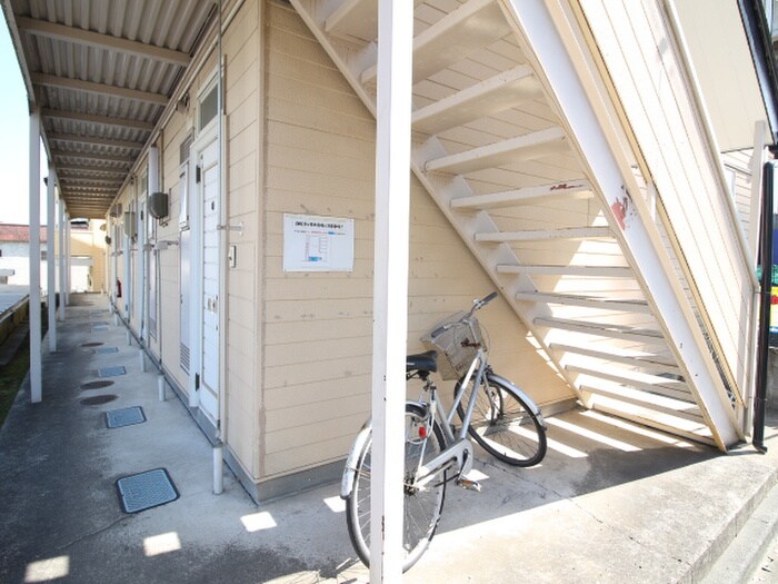 物件外観写真5　(その他)