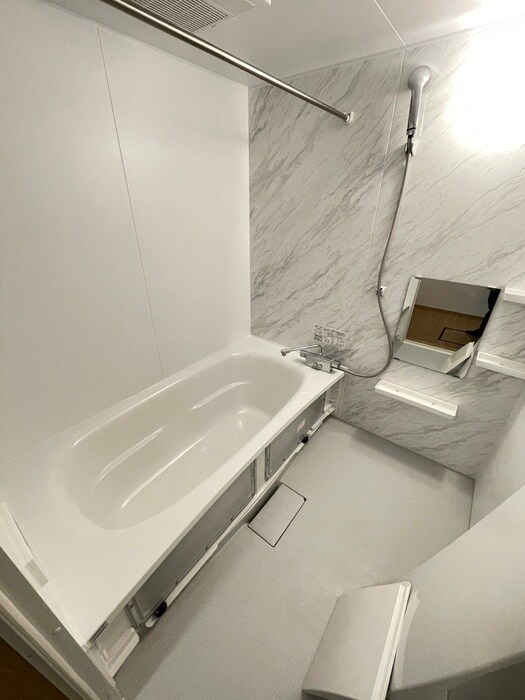 物件内観写真9　(バス／シャワールーム等)