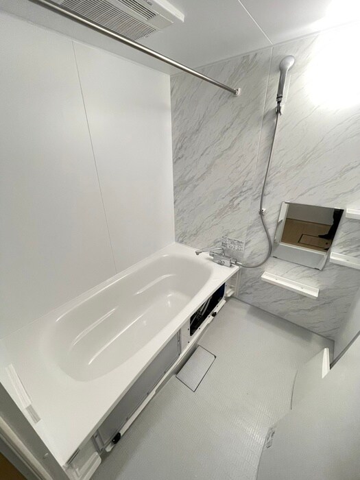 物件内観写真9　(バス／シャワールーム等)