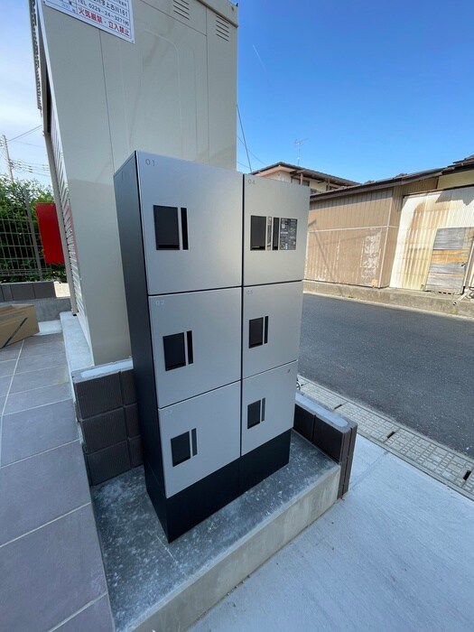 物件外観写真5　(その他)