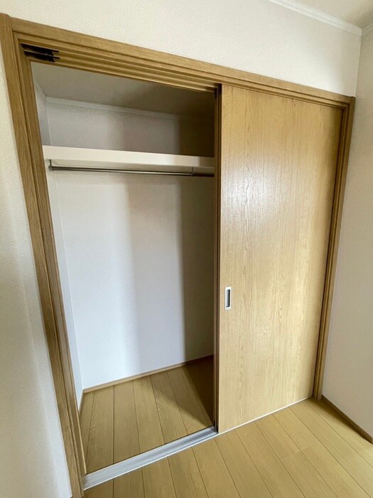 物件内観写真13　(収納)