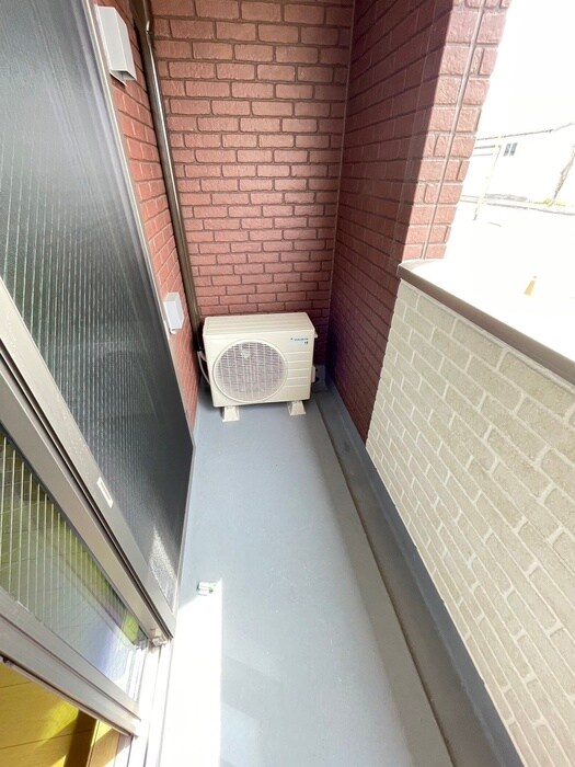 物件内観写真14　(ベランダ・バルコニー)