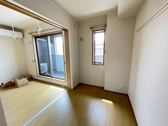 物件内観写真17　(居室)
