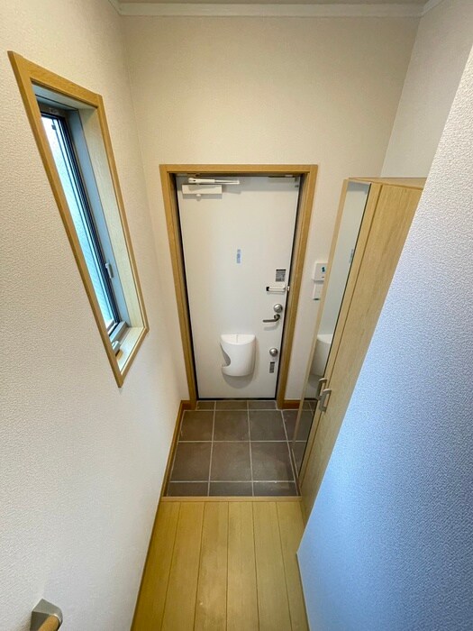 物件内観写真18　(ロフト)