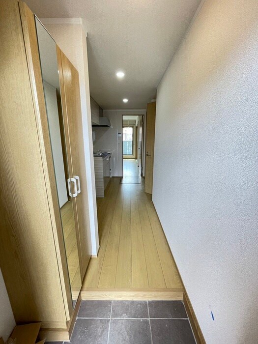 物件内観写真19　(玄関)