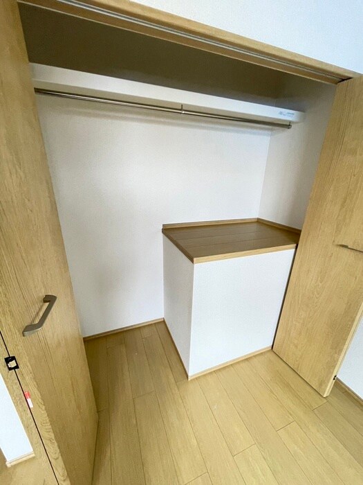 物件内観写真19　(収納)