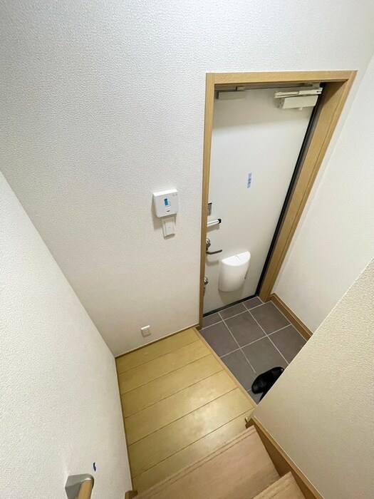 物件内観写真19　(廊下)